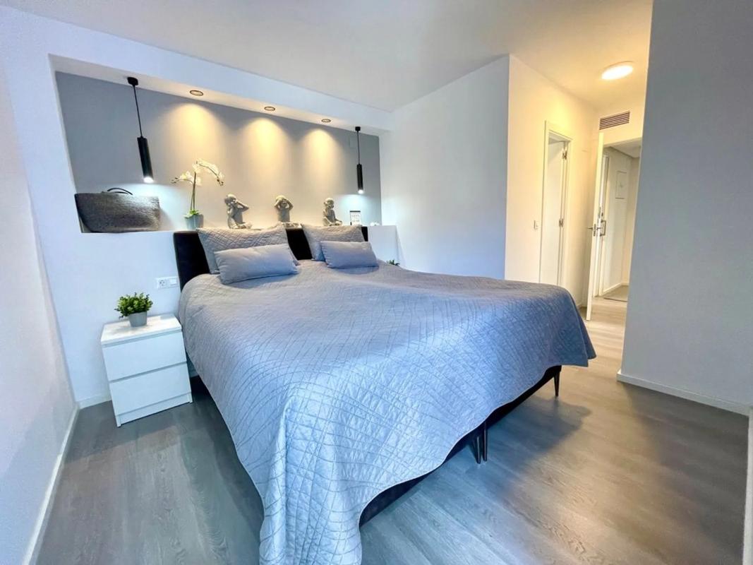 Venta de piso en Calle Llevant, 1, Calpe
photo 4