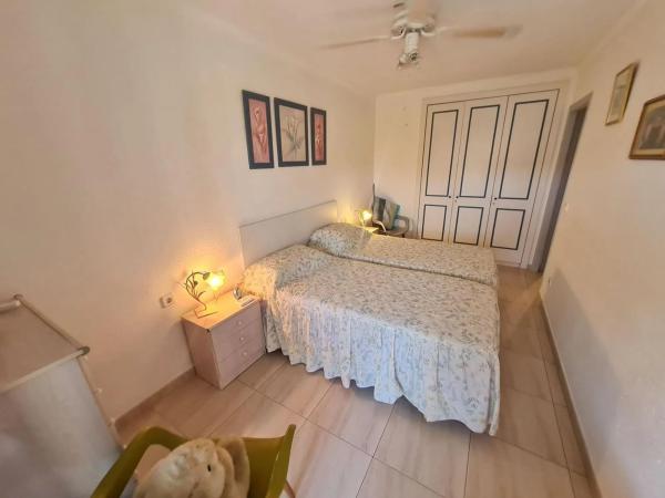 Piso en venta en Calpe Pueblo, Calpe
photo 1