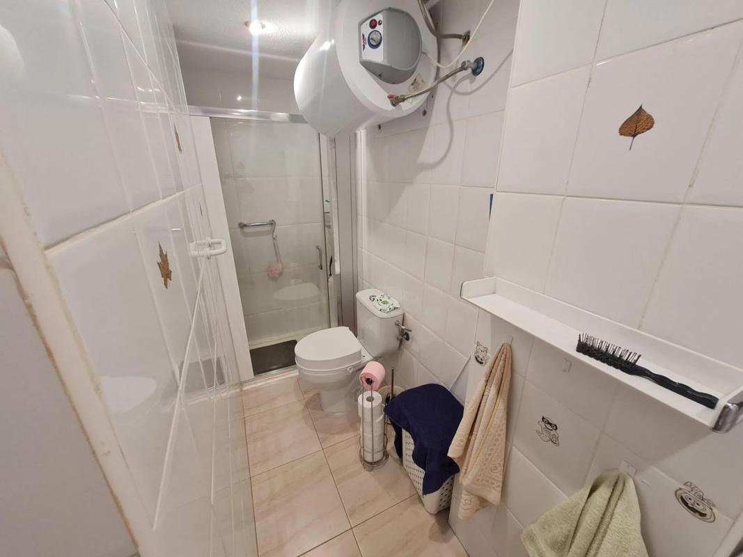 Venta de piso en Calpe Pueblo, Calpe
 photo 2