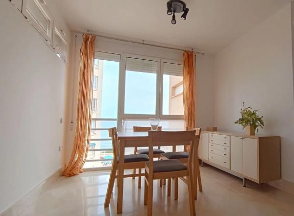 Piso en venta en Playa de Fossa-Levante, Calpe
 photo 2
