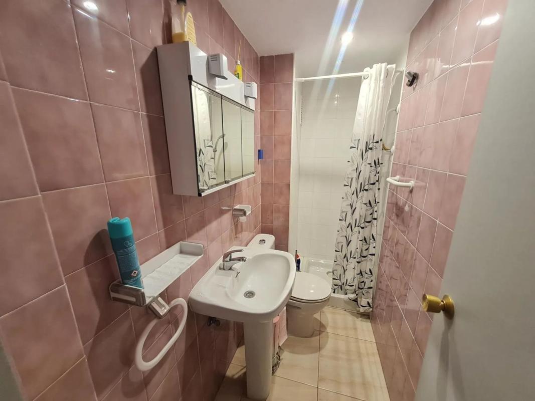 Venta de piso en Calpe Pueblo, Calpe
 photo 4