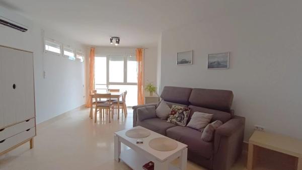 Piso en venta en Playa de Fossa-Levante, Calpe
 photo 3