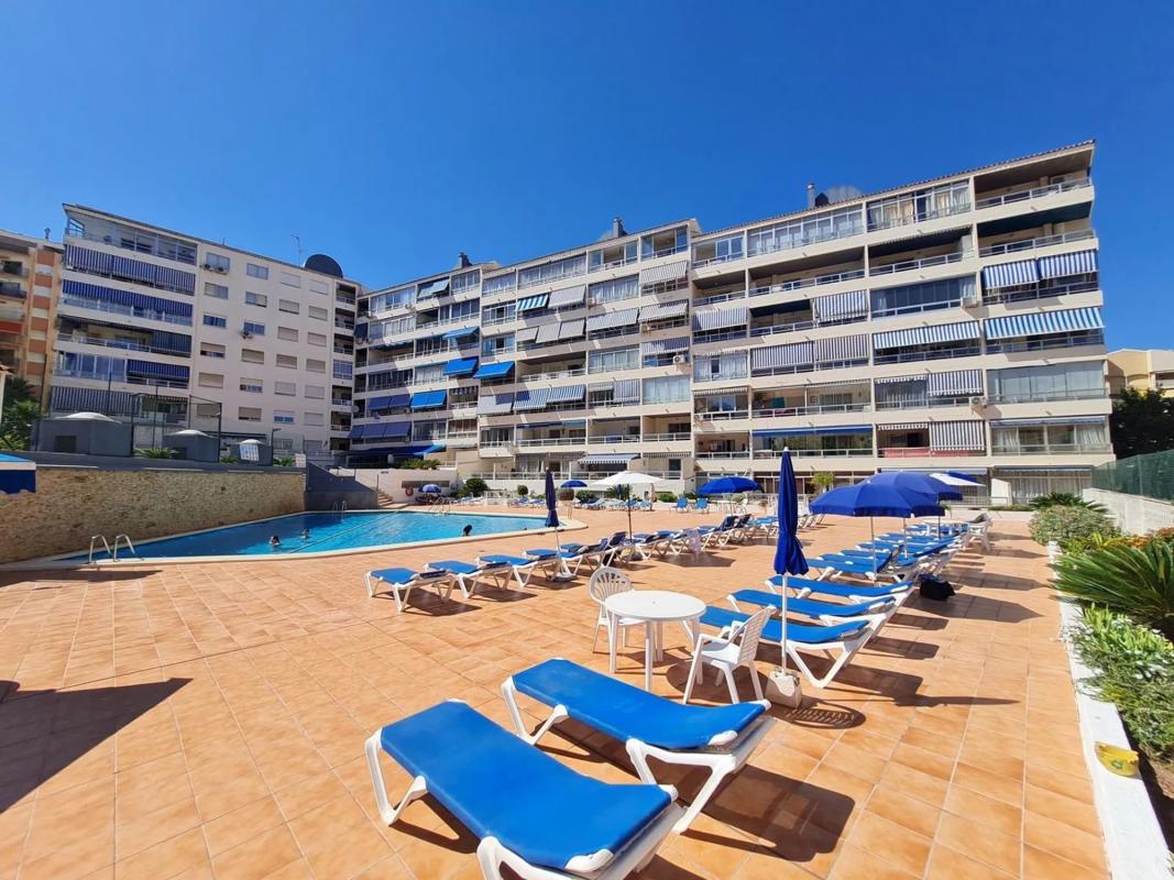 Venta de piso en Calpe Pueblo, Calpe
 photo 5