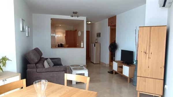 Piso en venta en Playa de Fossa-Levante, Calpe
 photo 4