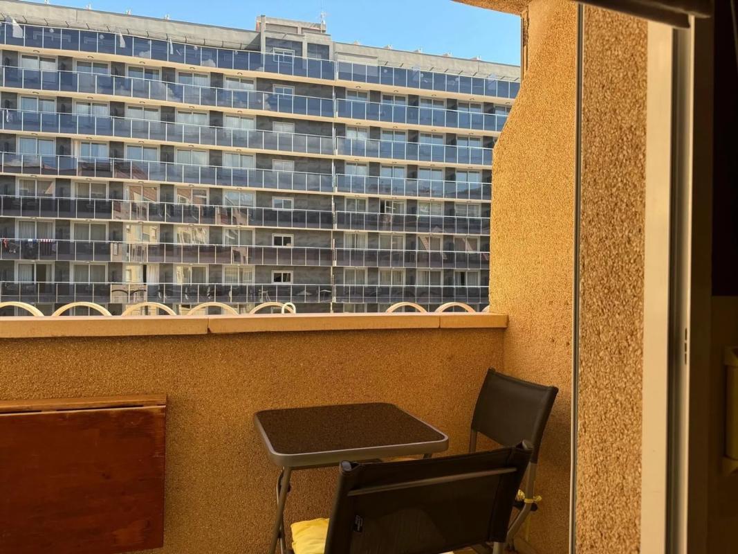 Продажа квартиры на Calpe Pueblo, Кальпе
photo 1