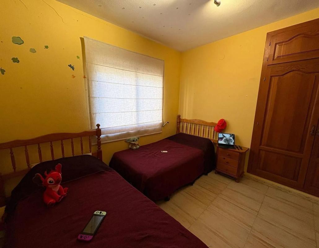 Продажа квартиры на Calpe Pueblo, Кальпе
photo 2