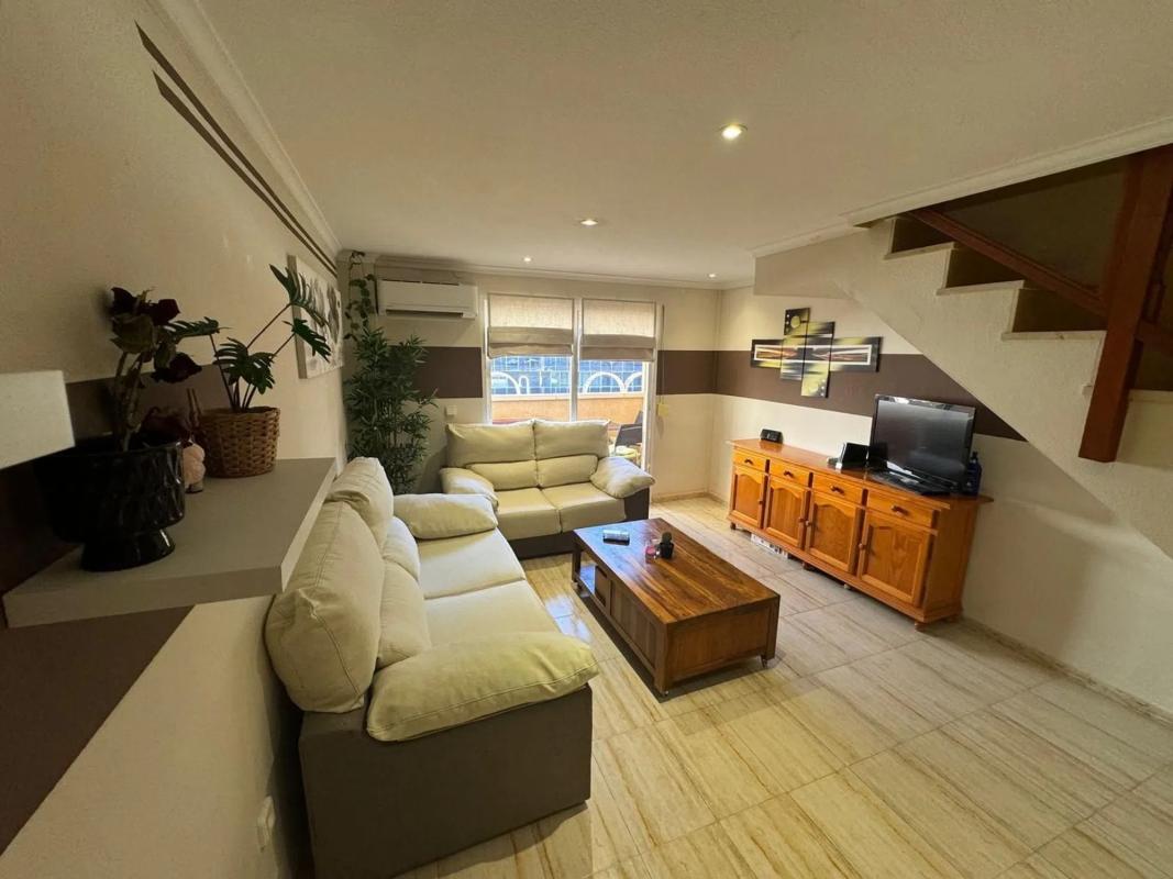 Продажа квартиры на Calpe Pueblo, Кальпе
photo 4