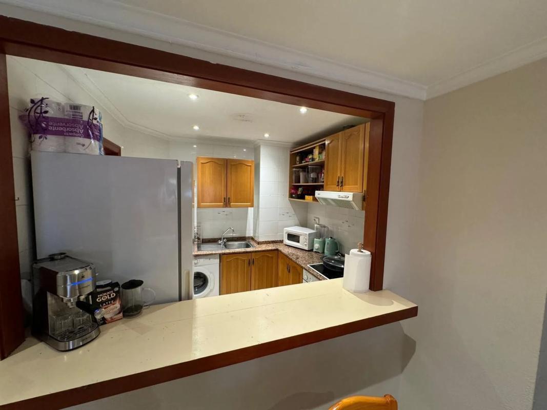 Продажа квартиры на Calpe Pueblo, Кальпе
photo 5