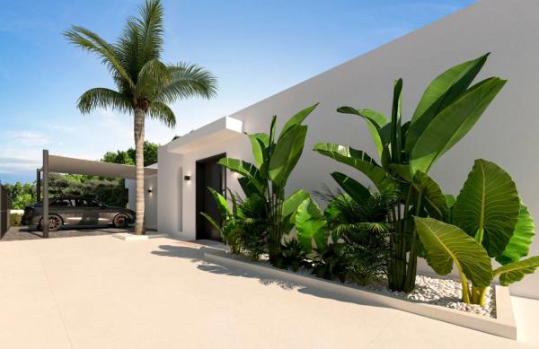 Chalet independiente en venta en Cometa-Carrió, Calpe
 photo 1