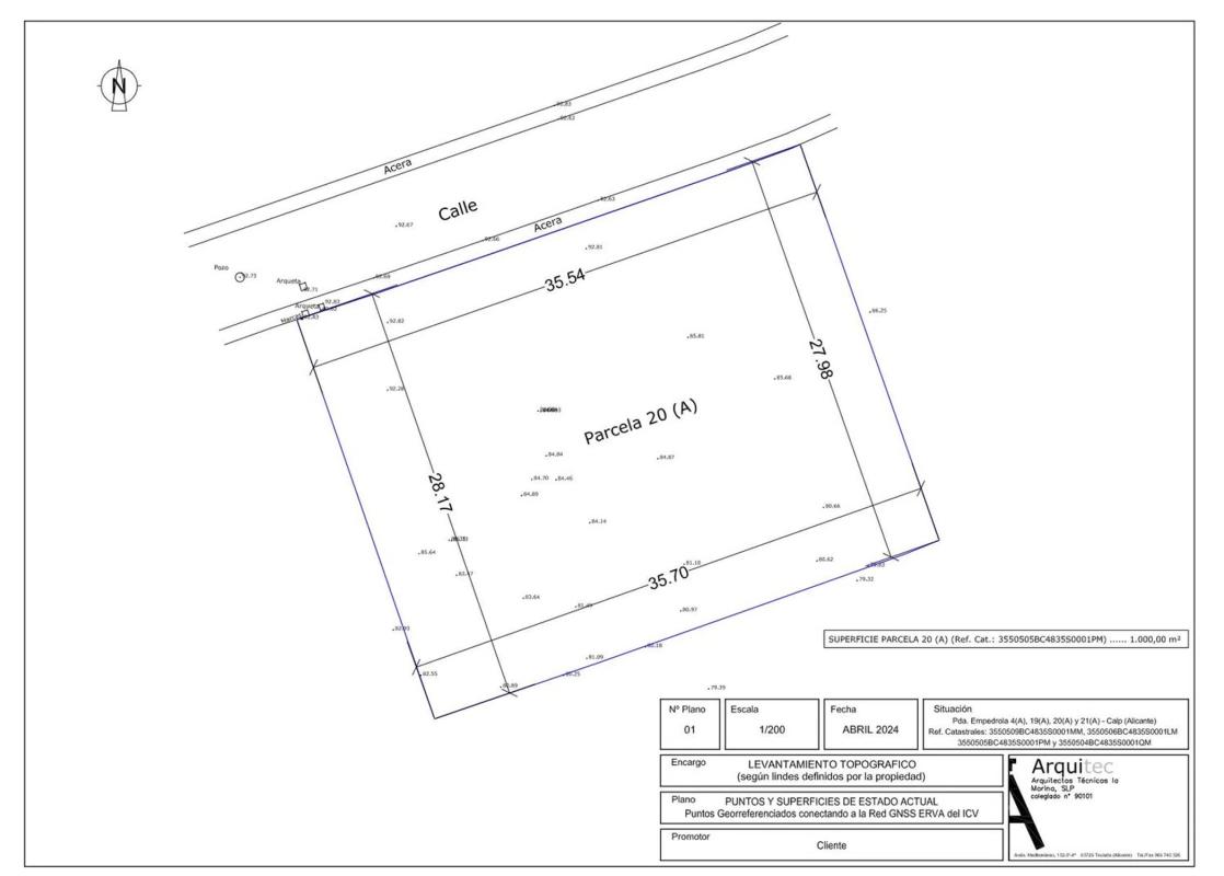 Venta de chalet independiente en Cometa-Carrió, Calpe
photo 5