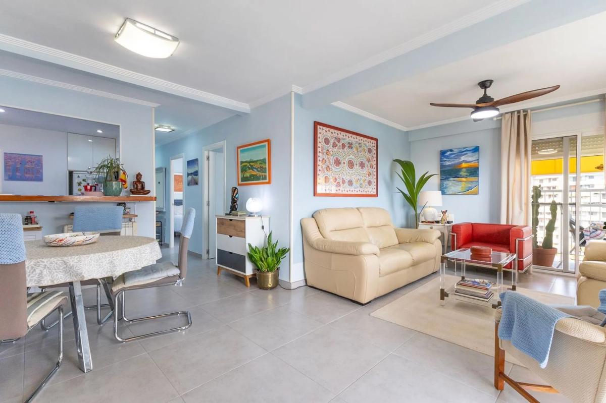 Sale of apartment in Playa de Fossa-Levante, Calpe
photo 1