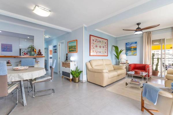 Piso en venta en Playa de Fossa-Levante, Calpe
 photo 1