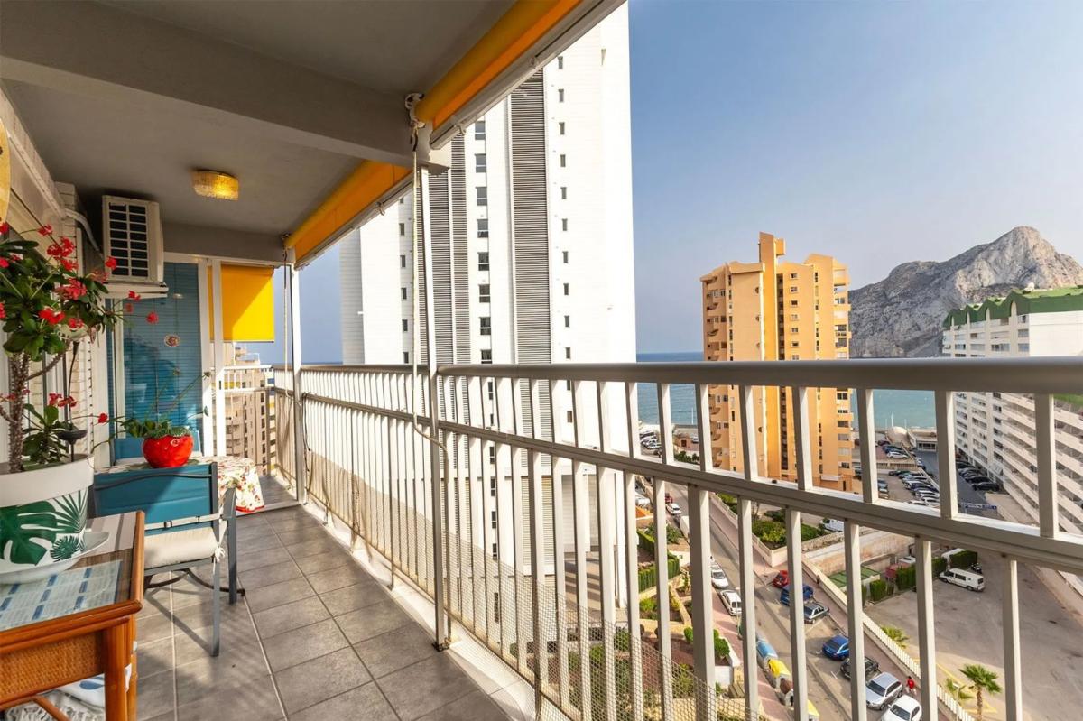 Sale of apartment in Playa de Fossa-Levante, Calpe
photo 2