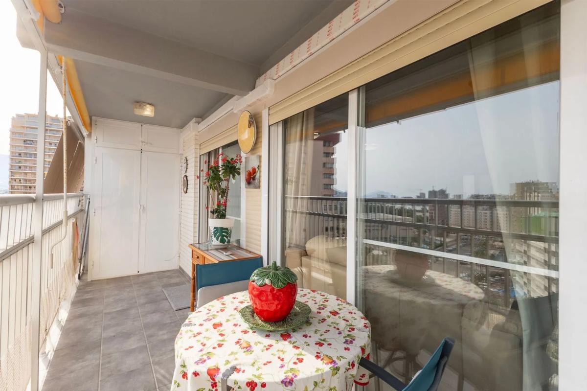 Sale of apartment in Playa de Fossa-Levante, Calpe
photo 3