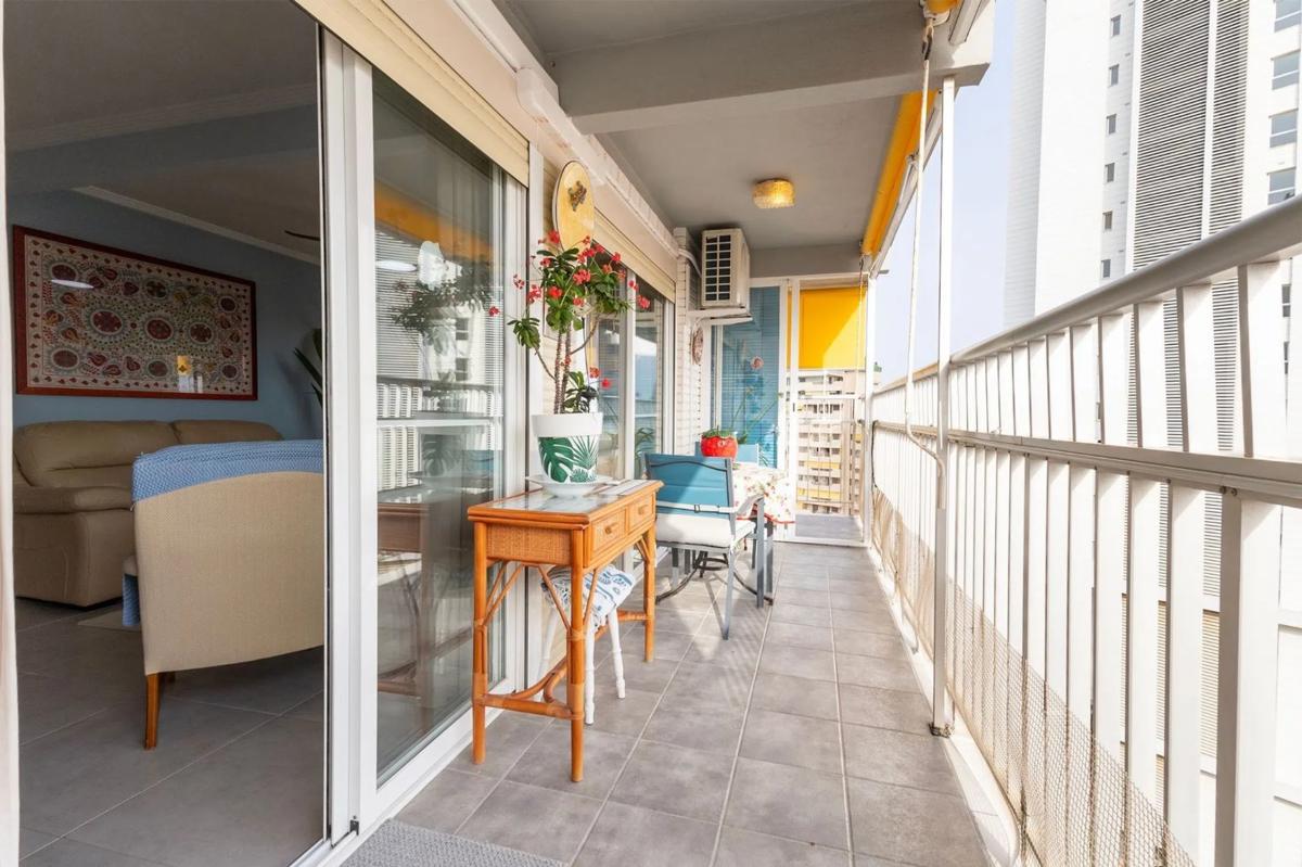 Sale of apartment in Playa de Fossa-Levante, Calpe
photo 4