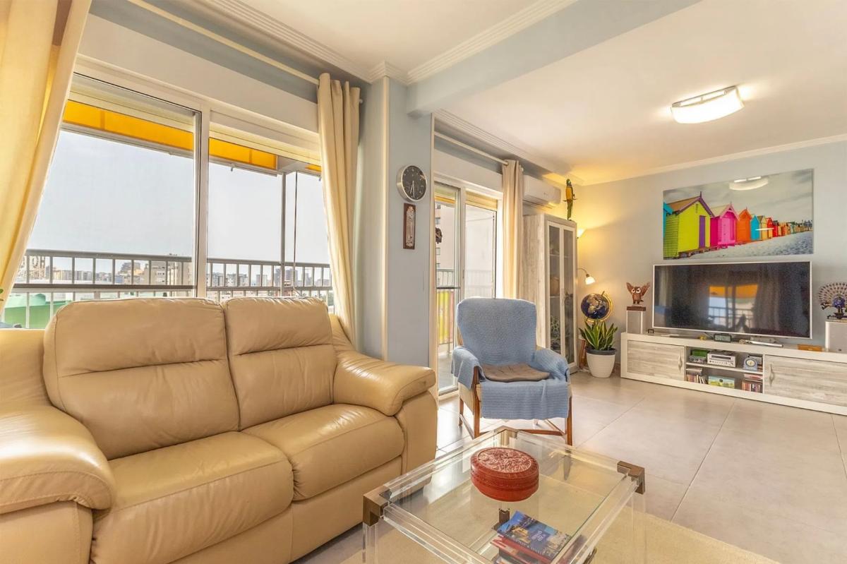 Sale of apartment in Playa de Fossa-Levante, Calpe
photo 5