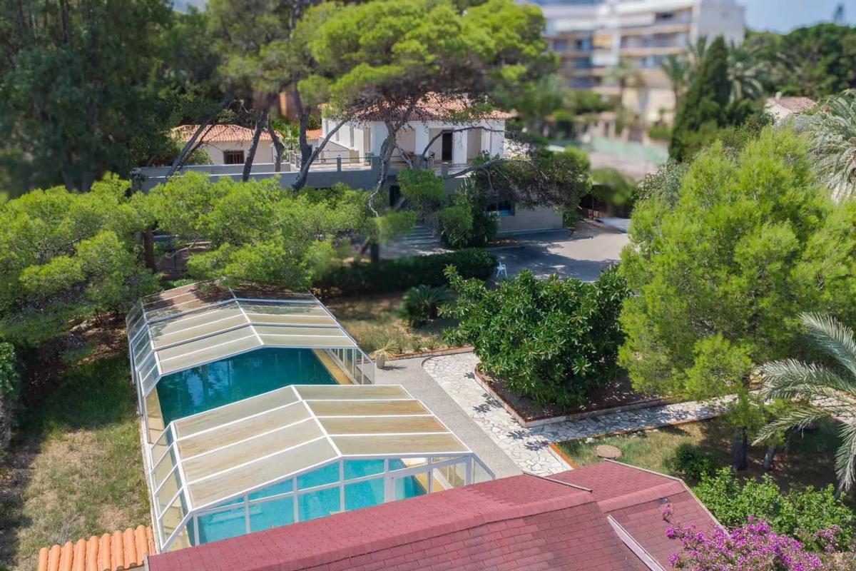 Properties for sale and rent in Spain photo 2