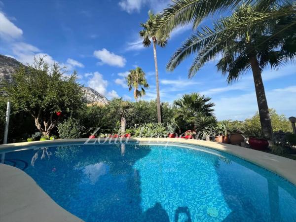 Casa independiente thumbnail 1