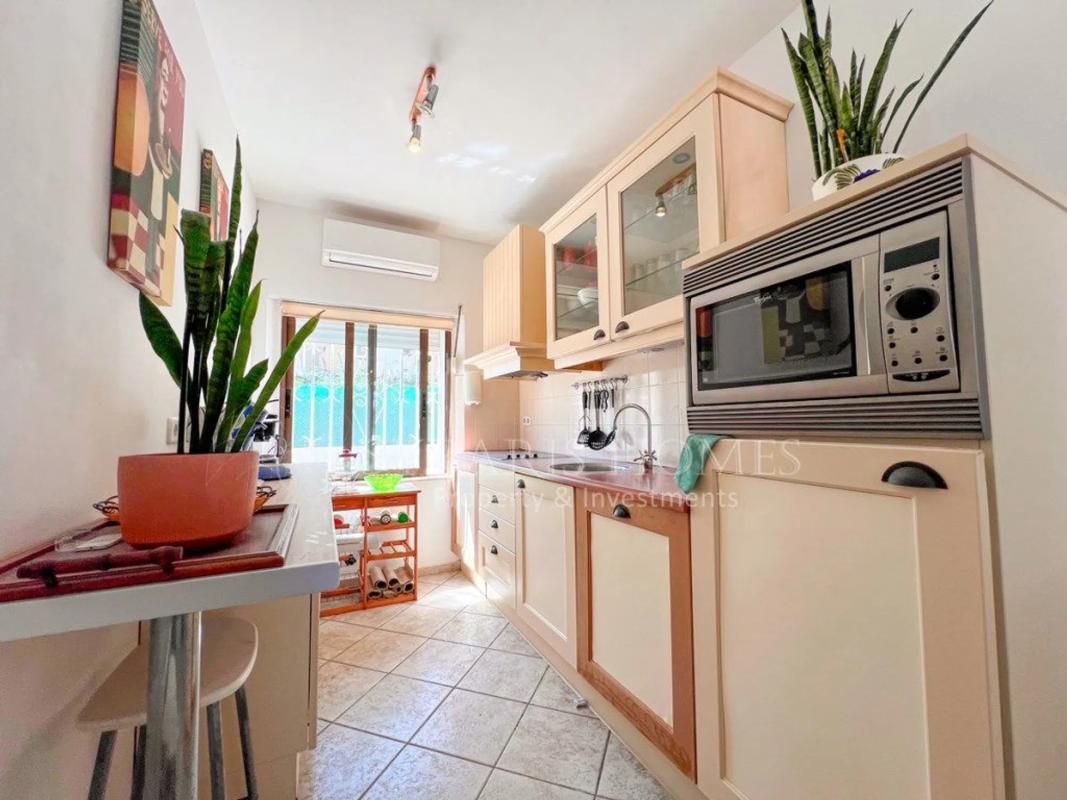 Sale of apartment in Camino Assagador de Sant Pere, 2, Denia
photo 1