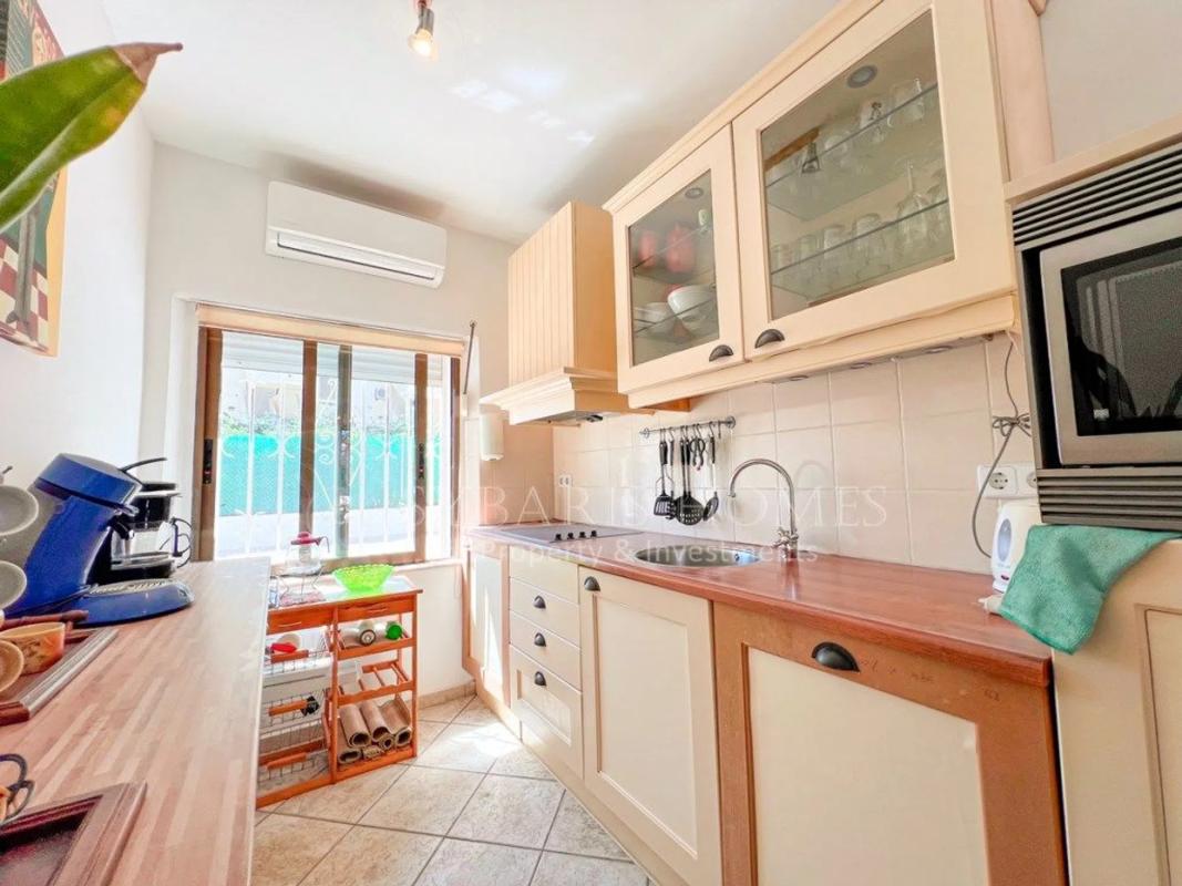 Sale of apartment in Camino Assagador de Sant Pere, 2, Denia
photo 2