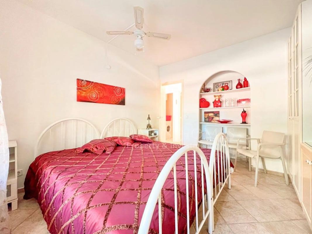 Sale of apartment in Camino Assagador de Sant Pere, 2, Denia
photo 3