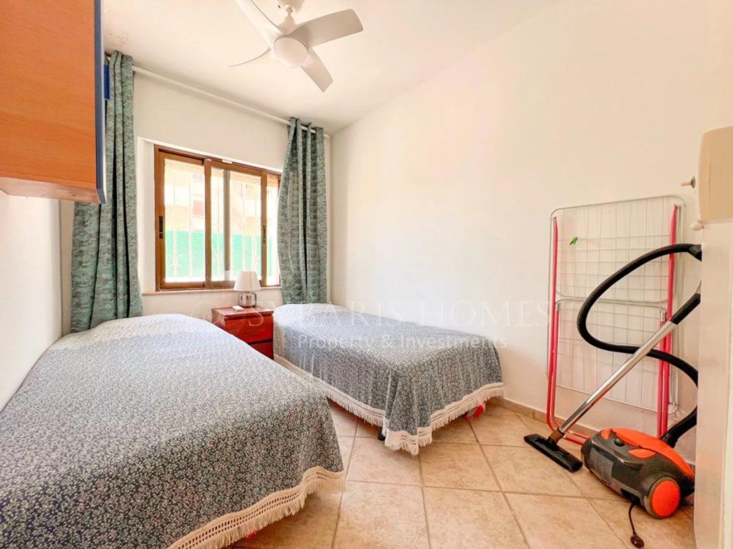 Sale of apartment in Camino Assagador de Sant Pere, 2, Denia
photo 5