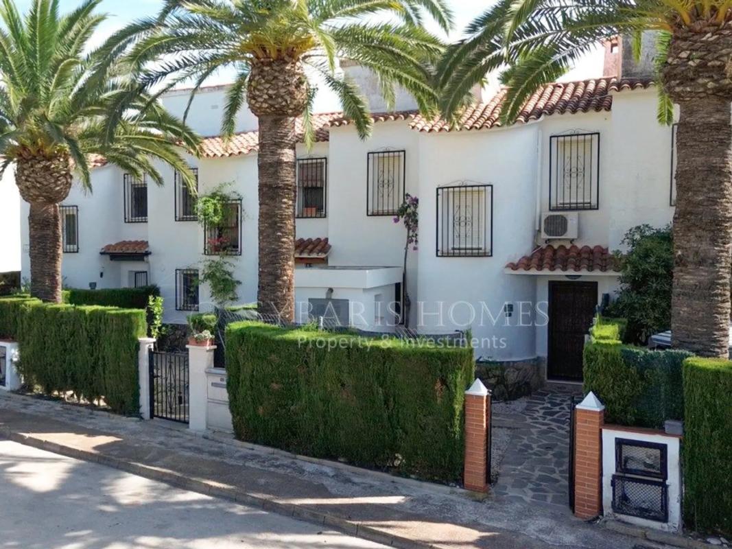 Propiedades en venta y alquiler en España photo 1