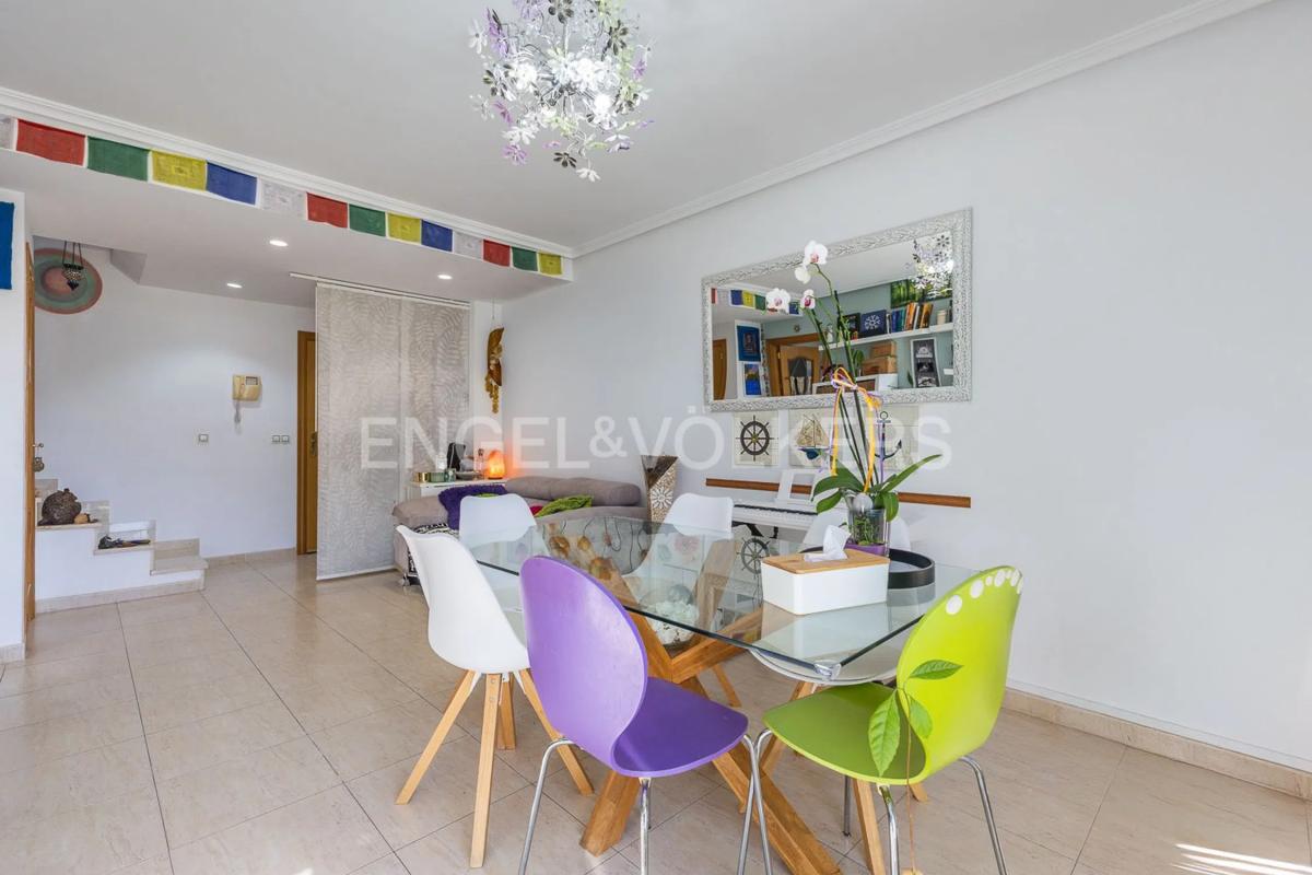 Venta de piso en Avenida de Joan Fuster, Denia
 photo 3