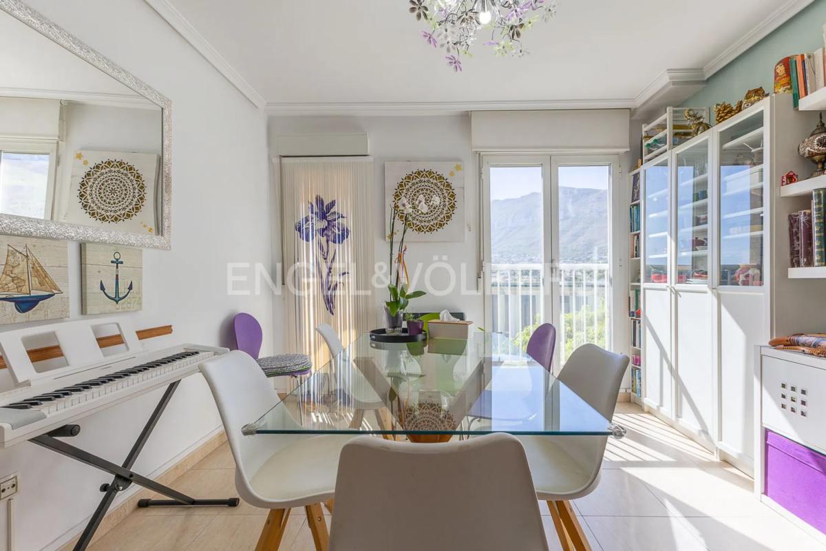 Venta de piso en Avenida de Joan Fuster, Denia
 photo 4
