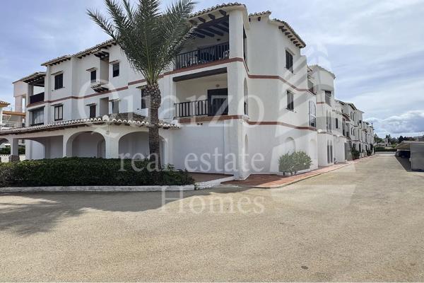 Estudio en venta en Barrio El Palmar-Los Molinos, Denia photo 1