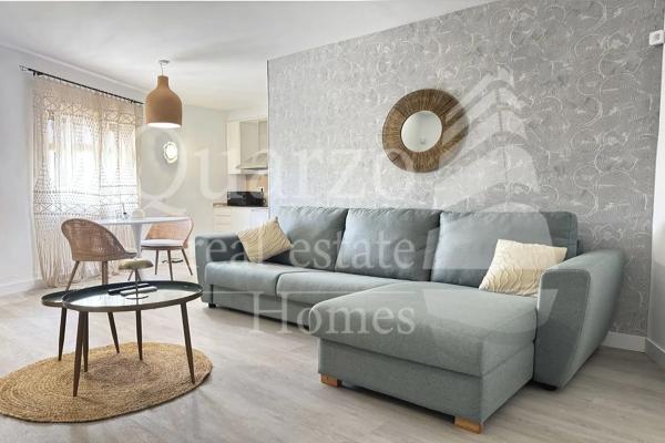 Estudio en venta en Barrio El Palmar-Los Molinos, Denia photo 4