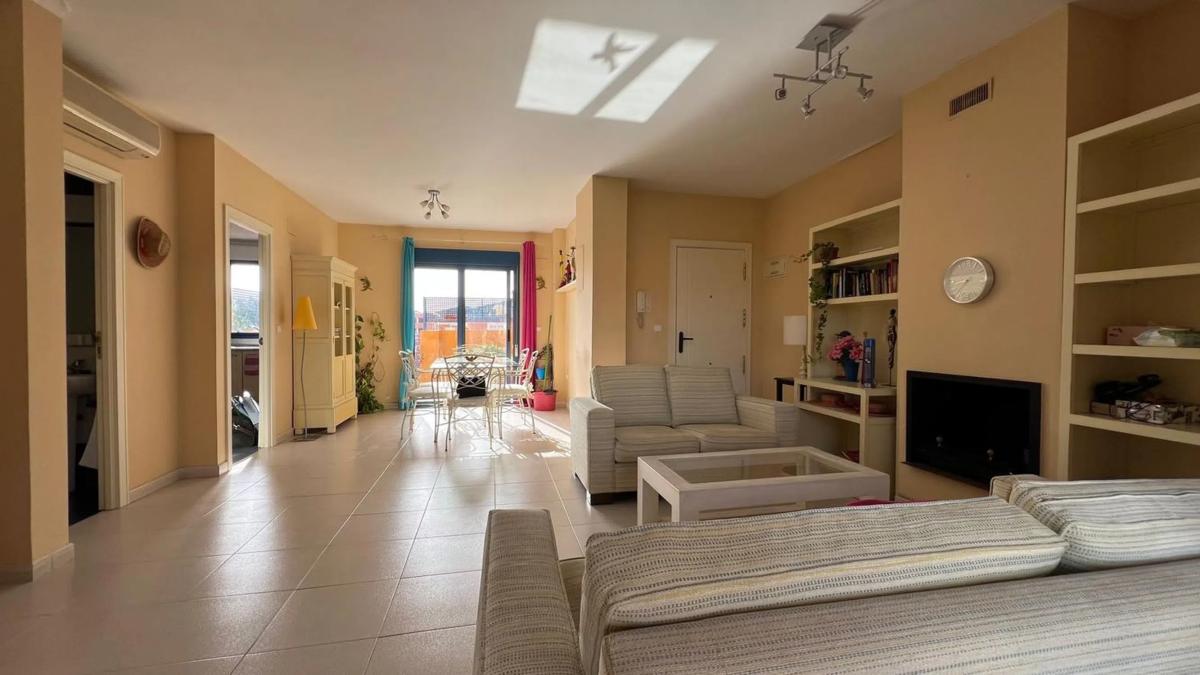 Venta de piso en Calle Assagador de la Marjal, Denia
photo 4