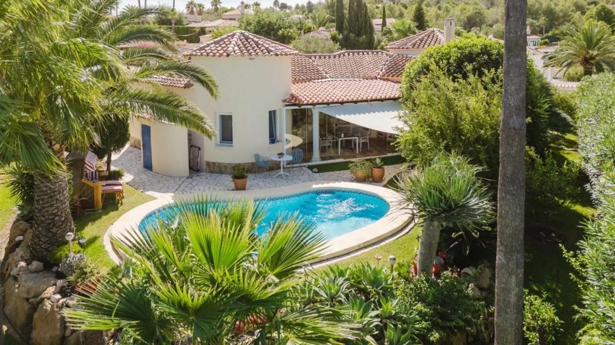Propiedades en venta y alquiler en España photo 1