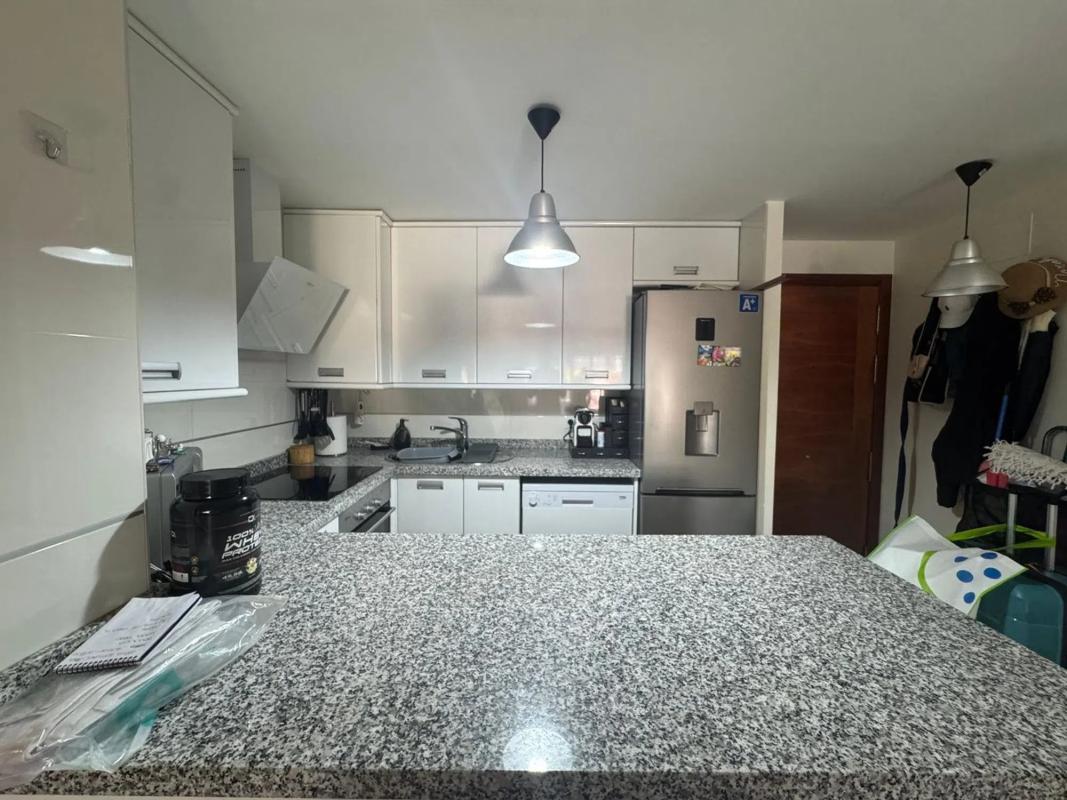 Venta de piso en Barrio Les Bassetes-El Marjal, Denia
photo 1