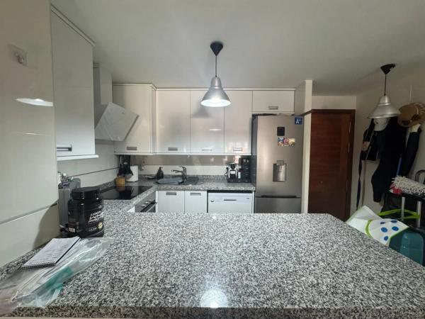 Piso en venta en Barrio Les Bassetes-El Marjal, Denia
photo 1