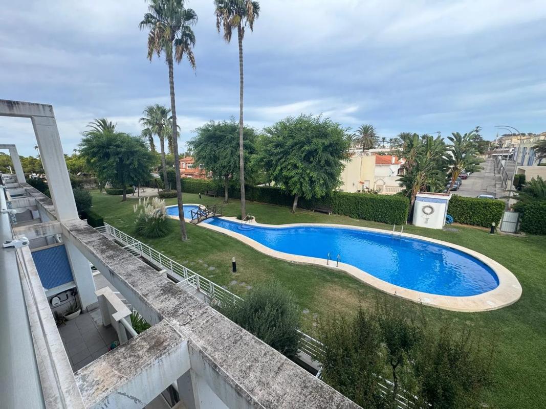 Venta de piso en Barrio Les Bassetes-El Marjal, Denia
photo 2