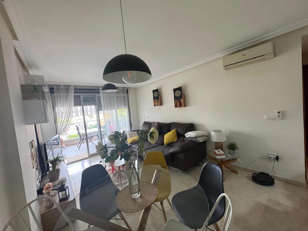 Venta de piso en Barrio Les Bassetes-El Marjal, Denia
photo 4