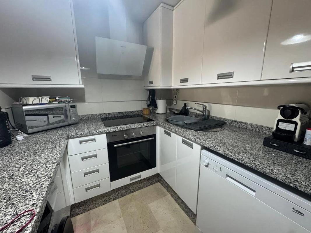Venta de piso en Barrio Les Bassetes-El Marjal, Denia
photo 5