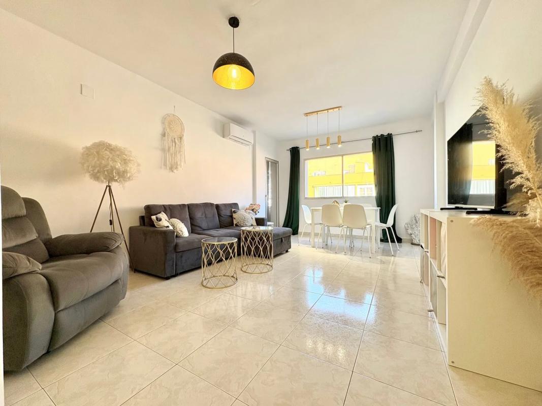 Venta de piso en Centro Urbano, Denia
 photo 2