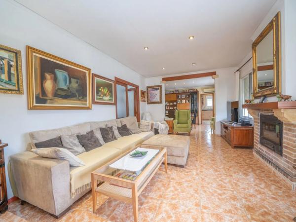 Casa independiente en camino les Alqueries photo 1