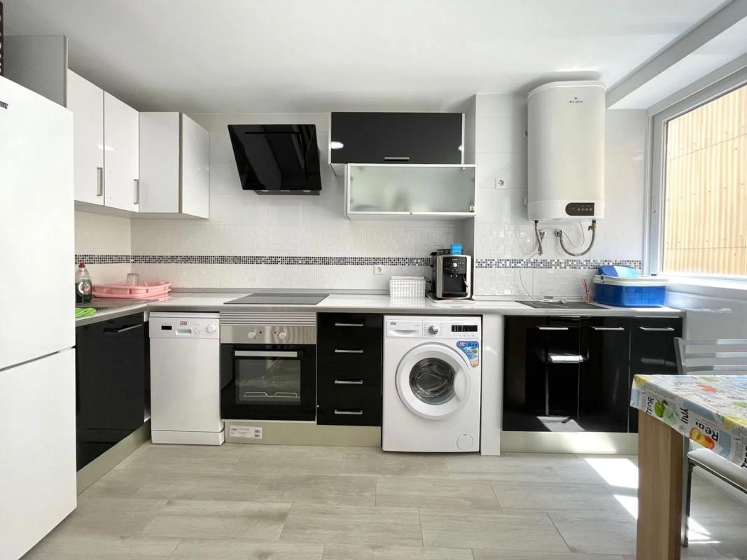 Продажа квартиры на Saladar, Дения
photo 4