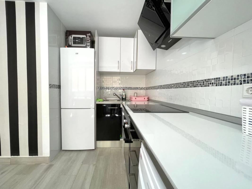 Продажа квартиры на Saladar, Дения
photo 5