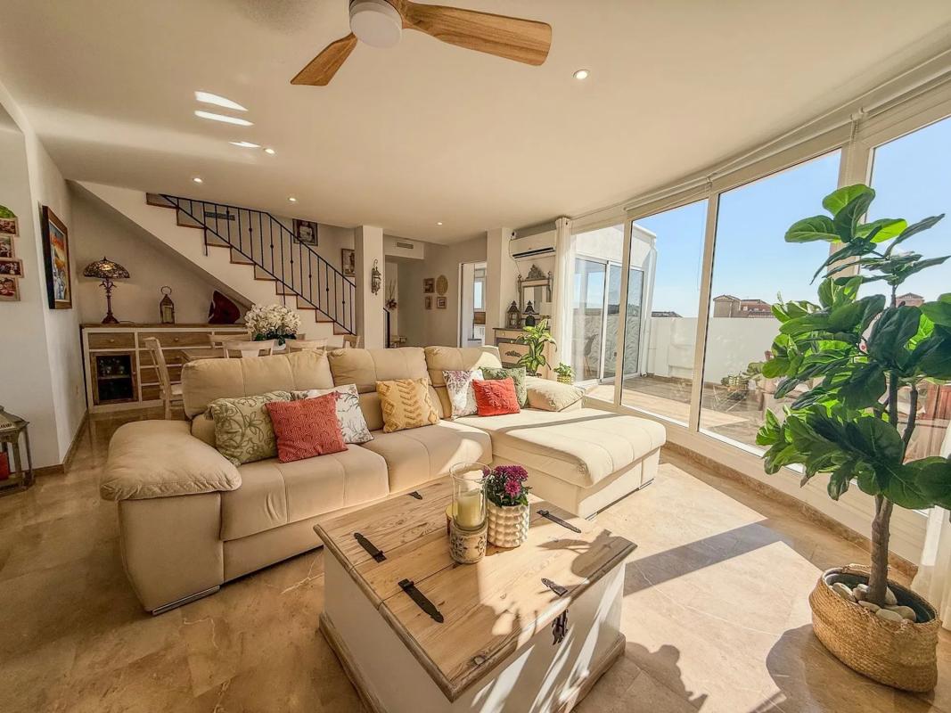 Sale of apartment in La Pedrera-Vessanes, Denia
 photo 2