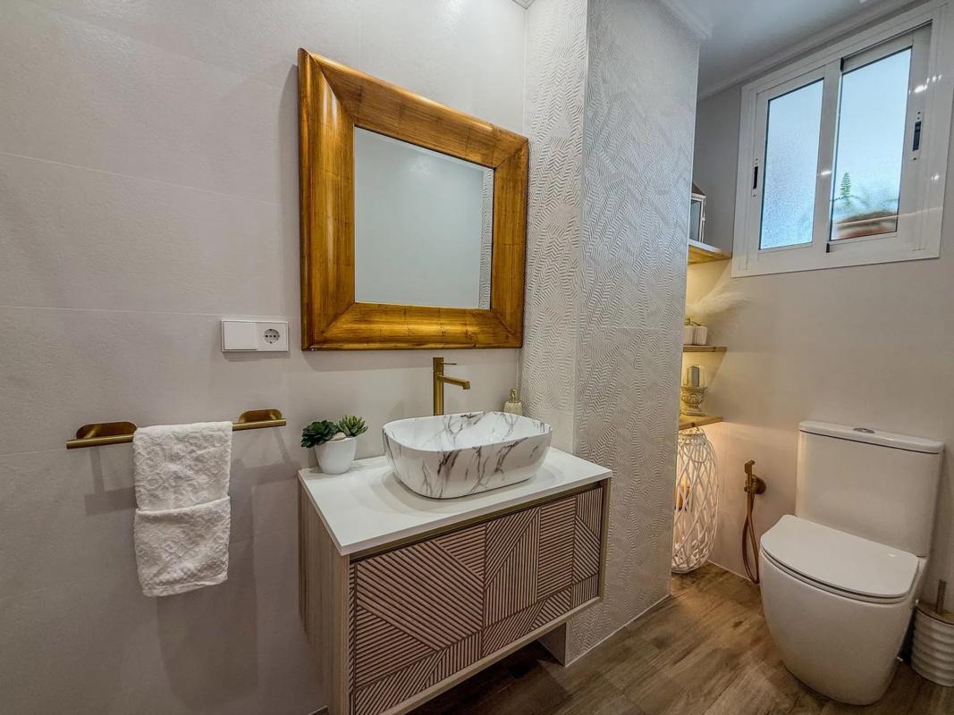 Sale of apartment in La Pedrera-Vessanes, Denia
 photo 3