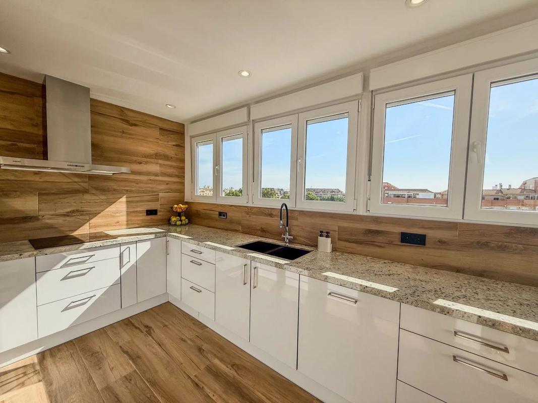 Sale of apartment in La Pedrera-Vessanes, Denia
 photo 5