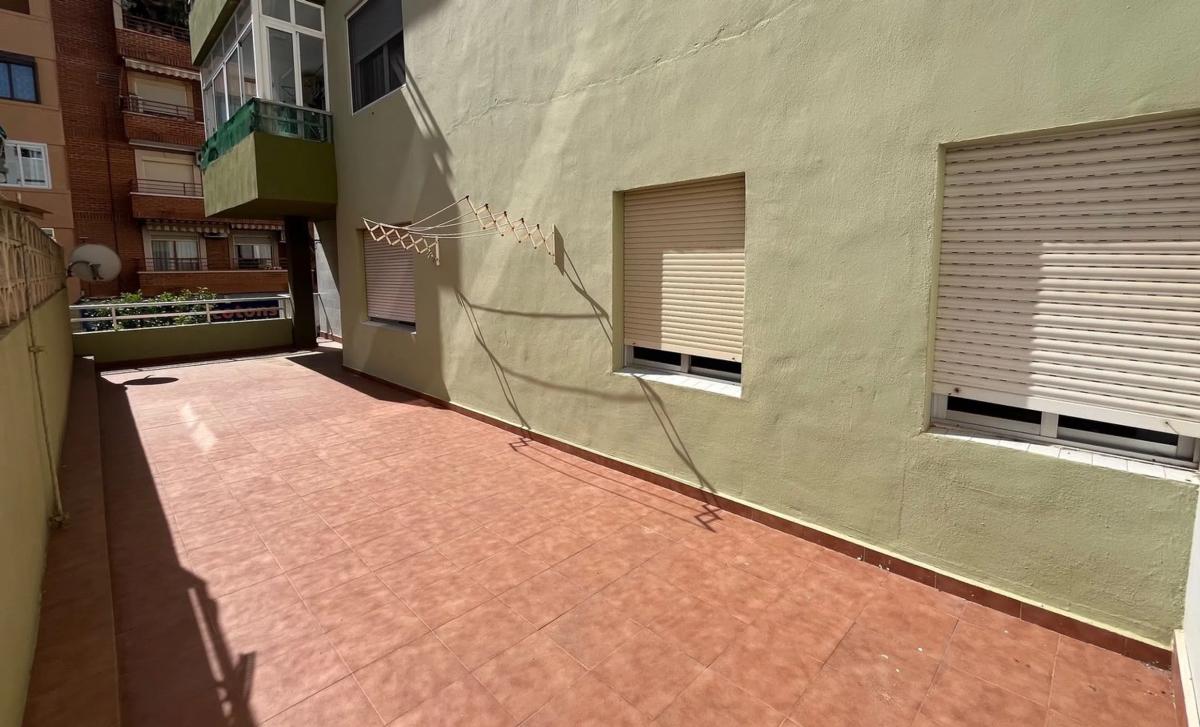 Venta de piso en Calle de Patricio Ferrándiz, 15, Denia
 photo 3