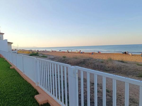 Piso en venta en Barrio L'Almadrava-L'Estanyò, Denia
thumbnail 2