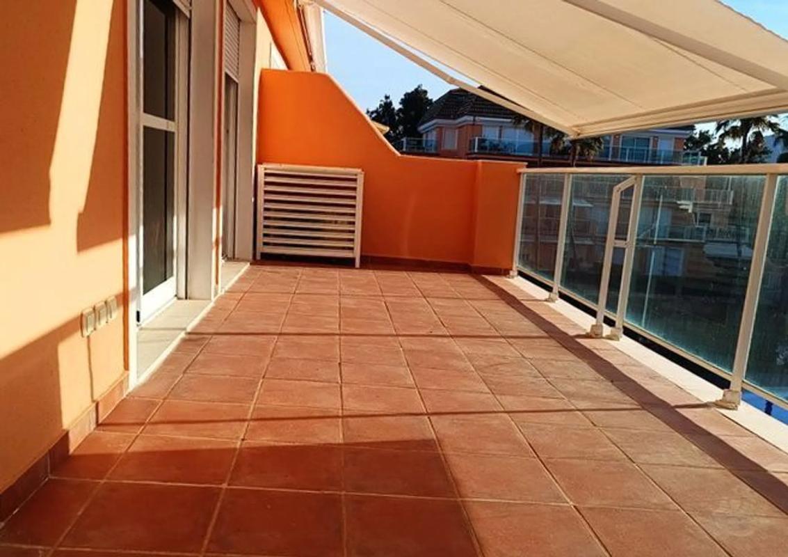 Sprzedaż mieszkania w Barrio L'Almadrava-L'Estanyò, Dénia
photo 5