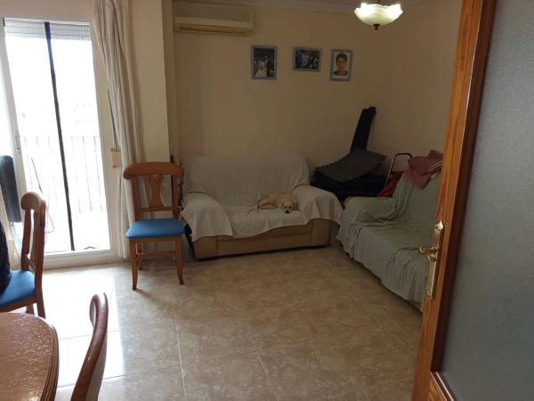 Mieszkanie na sprzedaż w  Saladar, Dénia photo 4