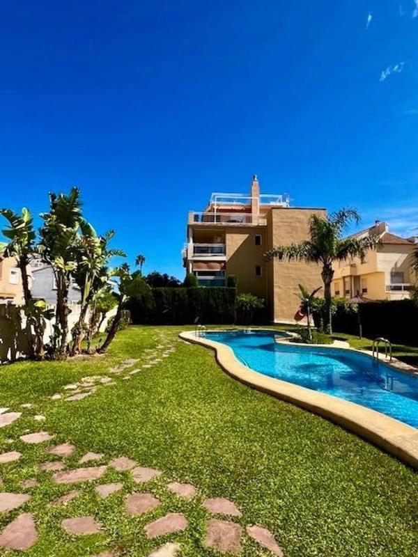 Venta de piso en Calle Rap, Denia
 photo 5